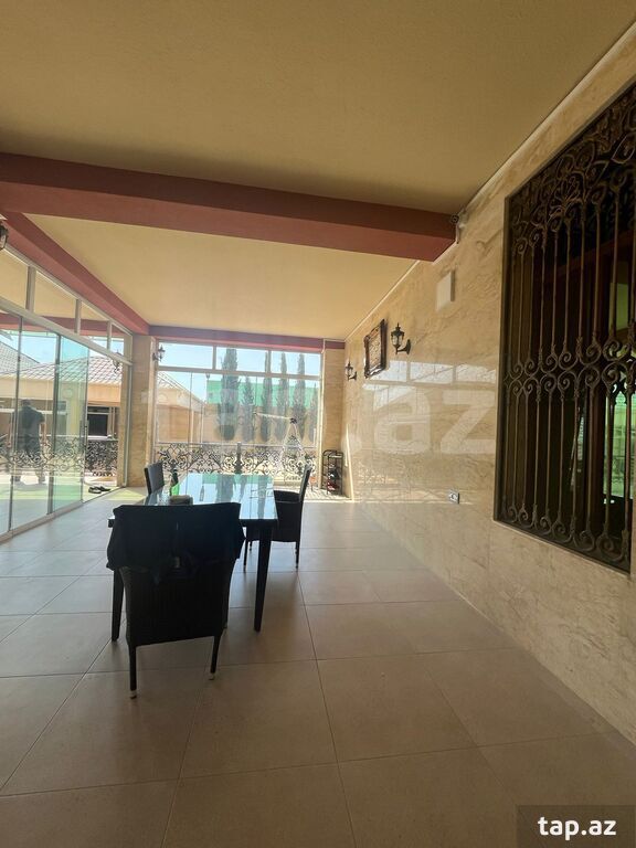 Villa, Fatmayı qəs.  (26)