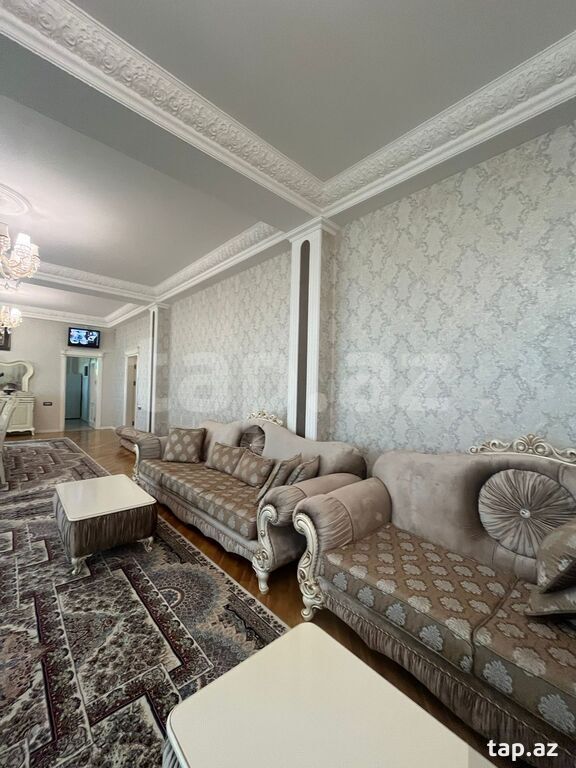 Villa, Fatmayı qəs.  (24)