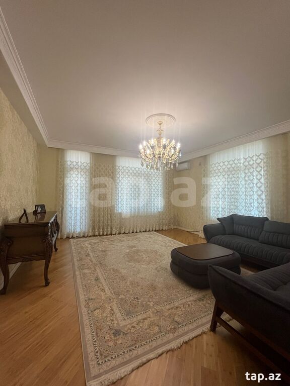 Villa, Fatmayı qəs.  (15)