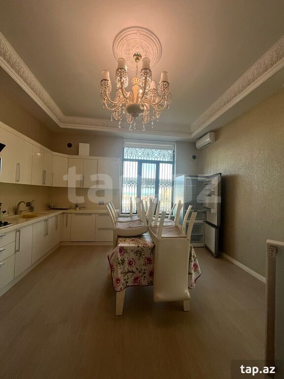 Villa, Fatmayı qəs.  (9)