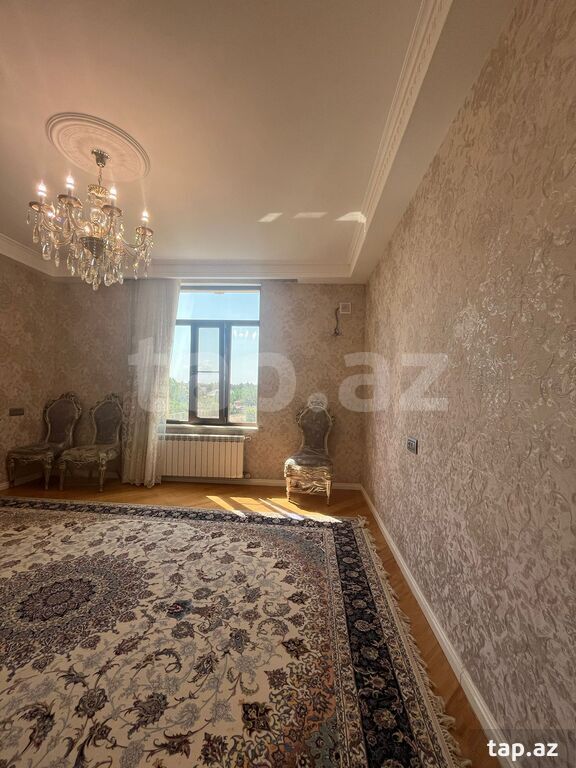 Villa, Fatmayı qəs.  (30)