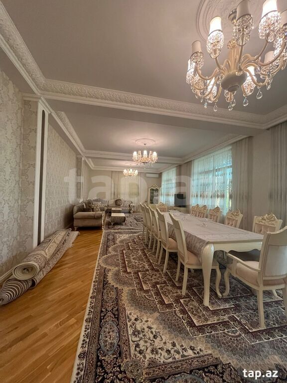 Villa, Fatmayı qəs.  (11)