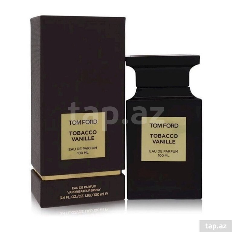 Ətir "Tom Ford Tobacco Vanille"