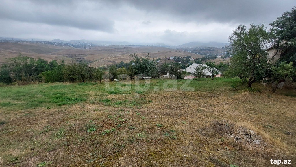 Bağ evi, Gədəbəy r.