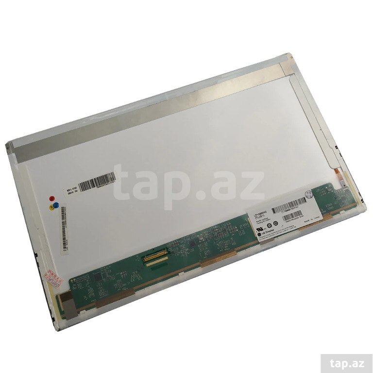 Laptop screen 15.6 LED 40 pin