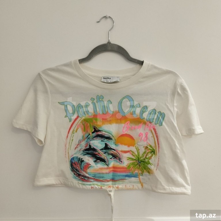 Kofta "Bershka" (2)