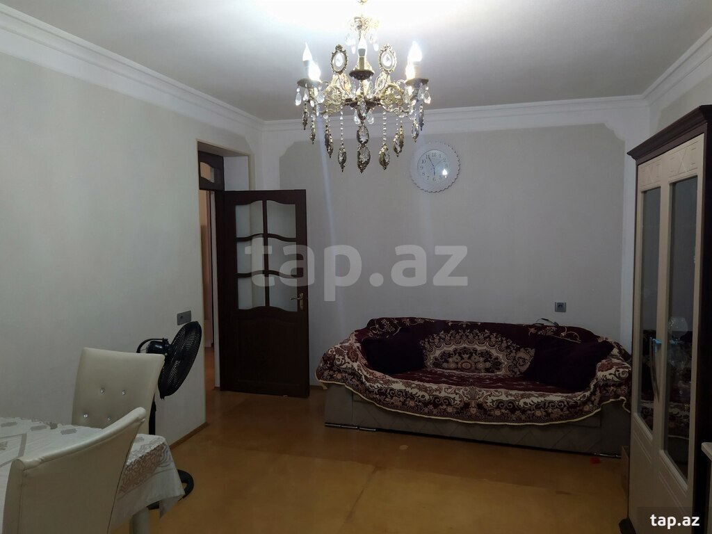 Bağ evi, Xəzər r.