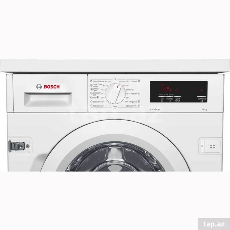 Paltaryuyan "Bosch WIW24342EU 8 kq" (2)