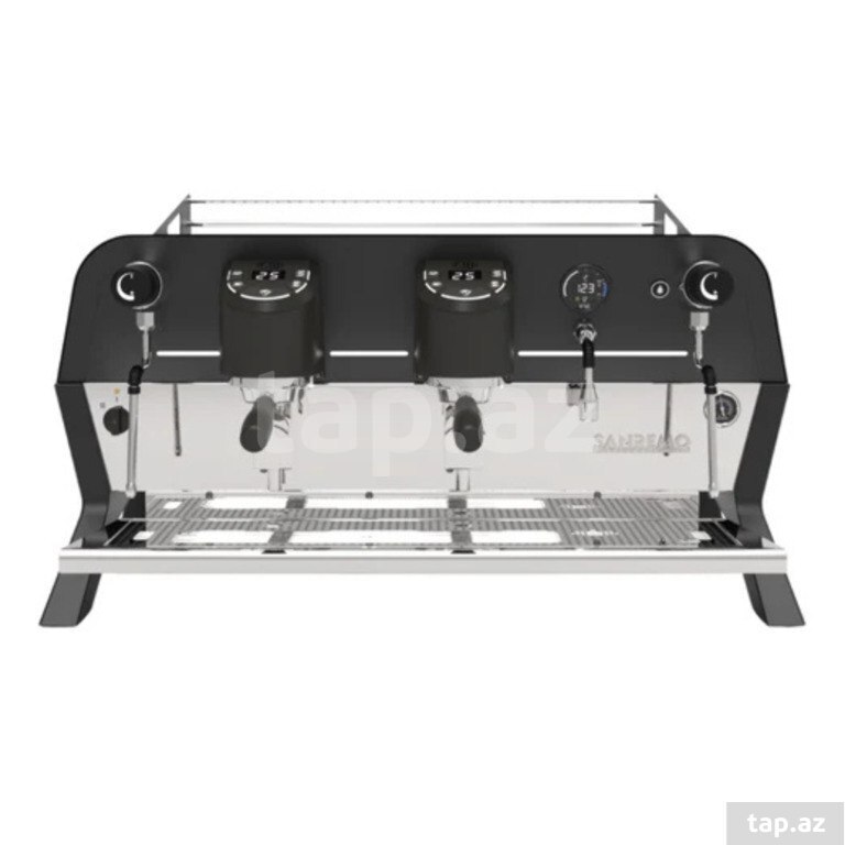 Qəhvə maşını "Sanremo F18 SB 2gr"