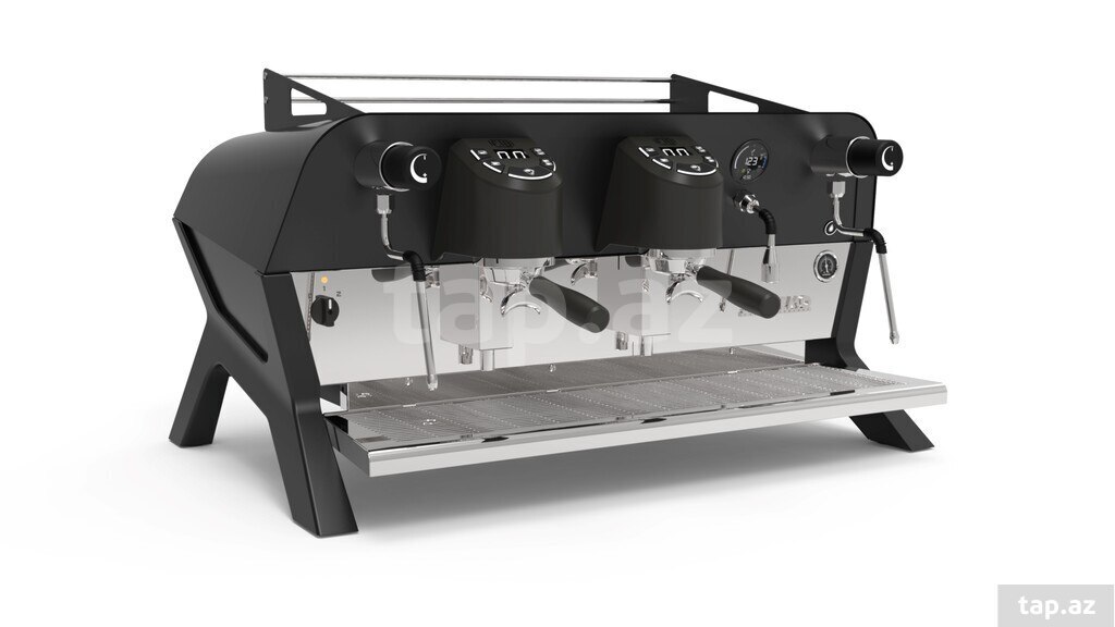 Qəhvə maşını "Sanremo F18 SB 2gr" (2)