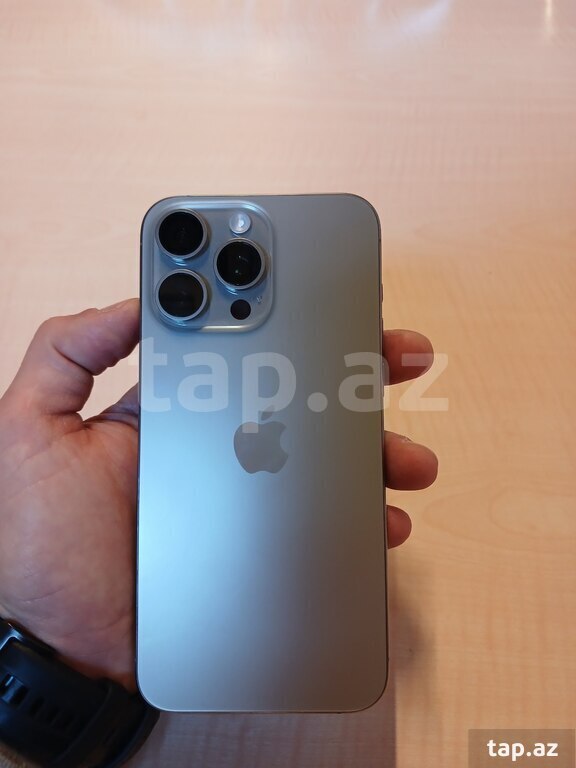 Apple iPhone 11 Pro Max Silver 256GB/4GB (2)