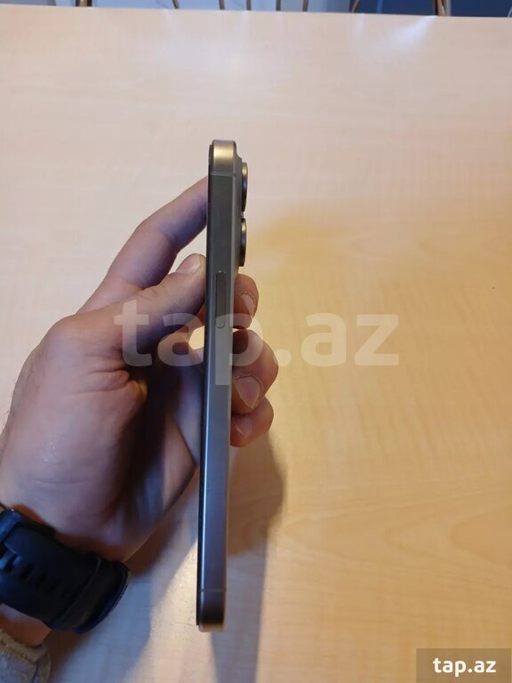 Apple iPhone 11 Pro Max Silver 256GB/4GB (5)