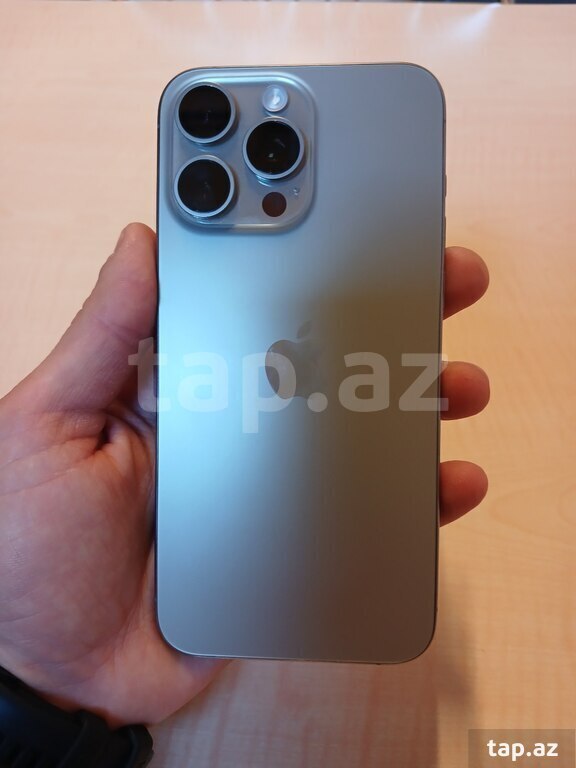 Apple iPhone 11 Pro Max Silver 256GB/4GB (8)