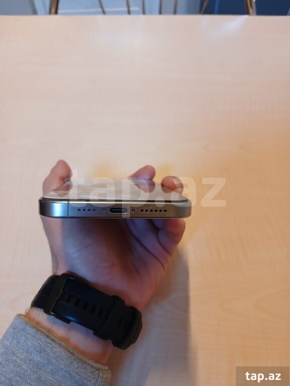 Apple iPhone 11 Pro Max Silver 256GB/4GB (10)