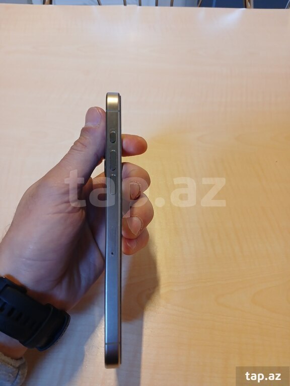 Apple iPhone 11 Pro Max Silver 256GB/4GB (11)