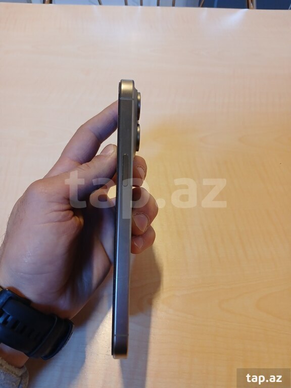 Apple iPhone 11 Pro Max Silver 256GB/4GB (13)