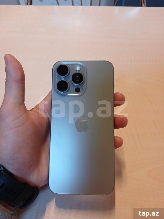 Apple iPhone 11 Pro Max Silver 256GB/4GB (14)