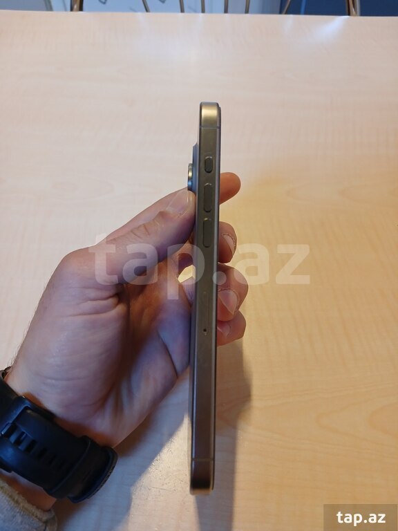 Apple iPhone 11 Pro Max Silver 256GB/4GB (15)