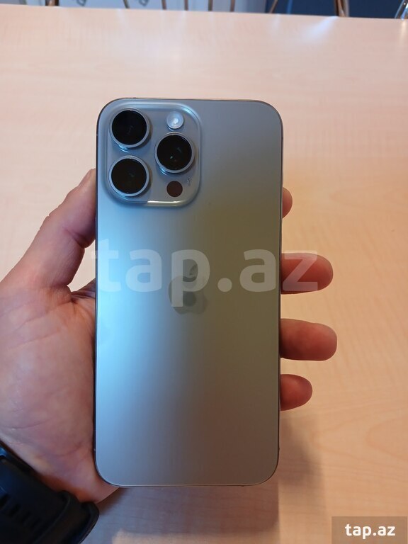 Apple iPhone 11 Pro Max Silver 256GB/4GB (18)