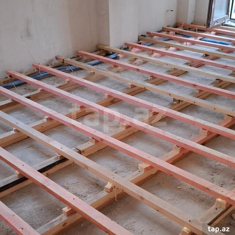 Parket və laminat ustası (5)