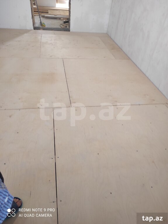 Parket və laminat ustası (9)
