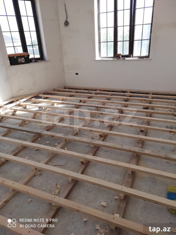 Parket və laminat ustası (11)