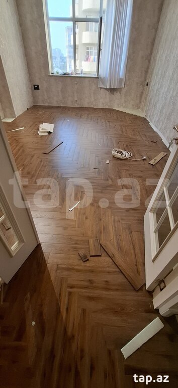 Parket və laminat ustası (13)