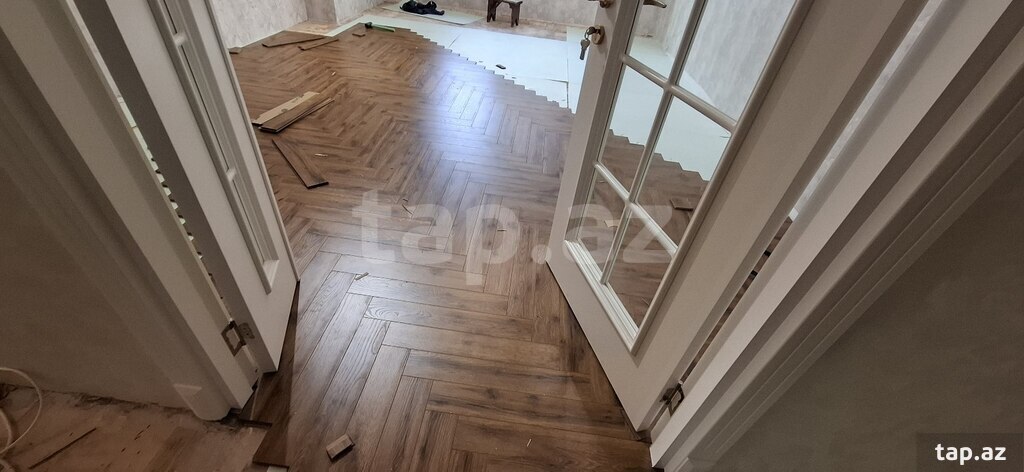 Parket və laminat ustası (12)
