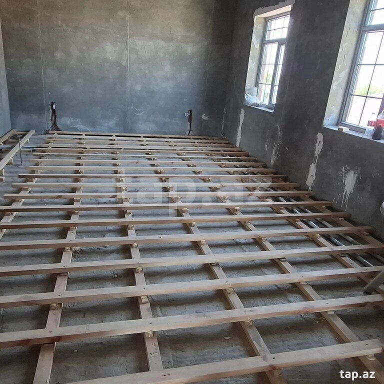 Parket və laminat ustası (14)