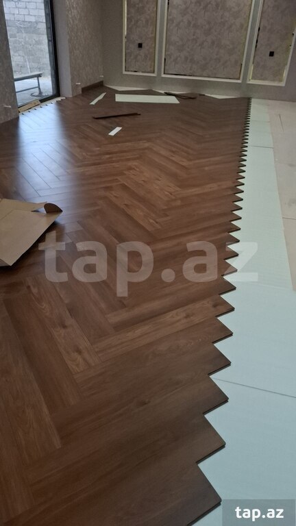 Parket və laminat ustası (18)