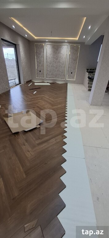 Parket və laminat ustası (19)