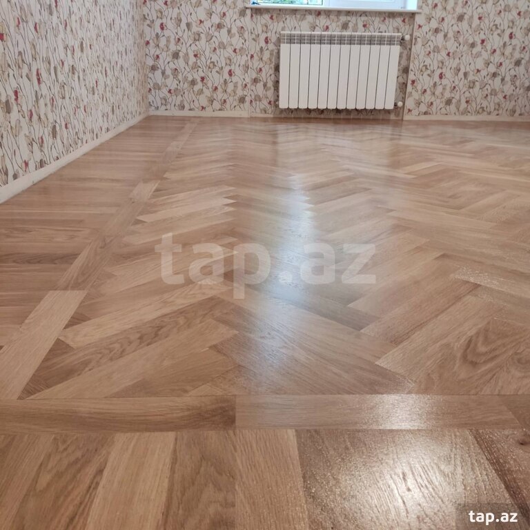 Parket və laminat ustası (26)