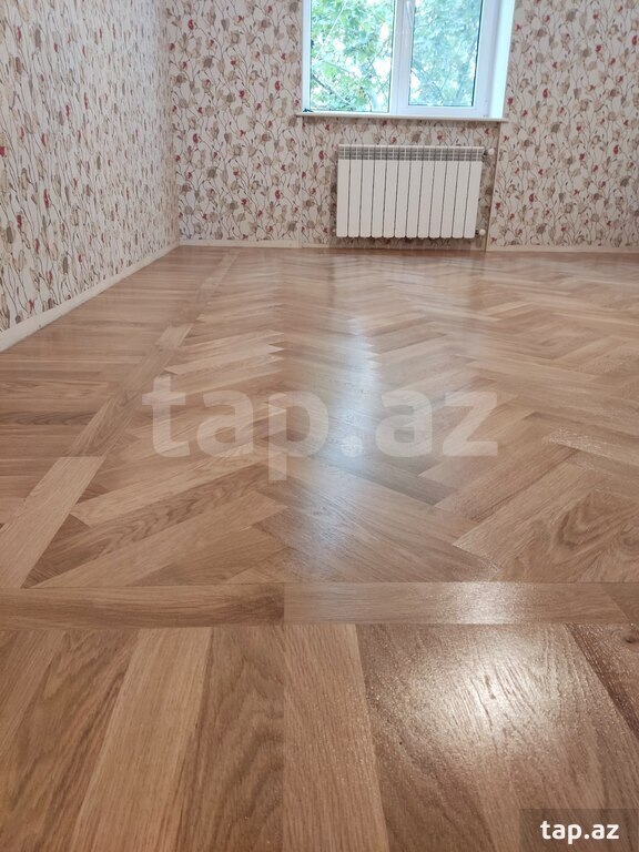 Parket və laminat ustası (2)
