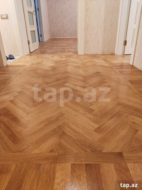 Parket və laminat ustası (29)