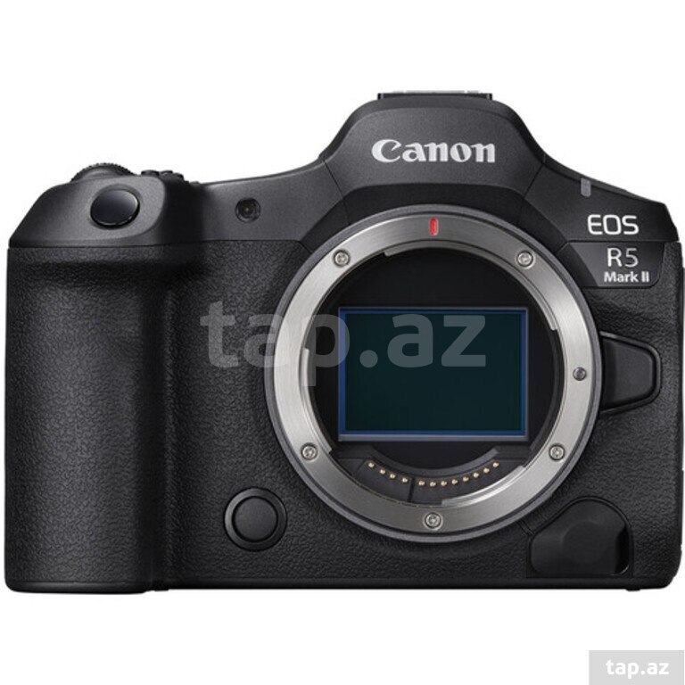 Canon EOS R5 Mark II (3)