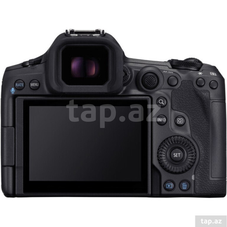 Canon EOS R5 Mark II (7)