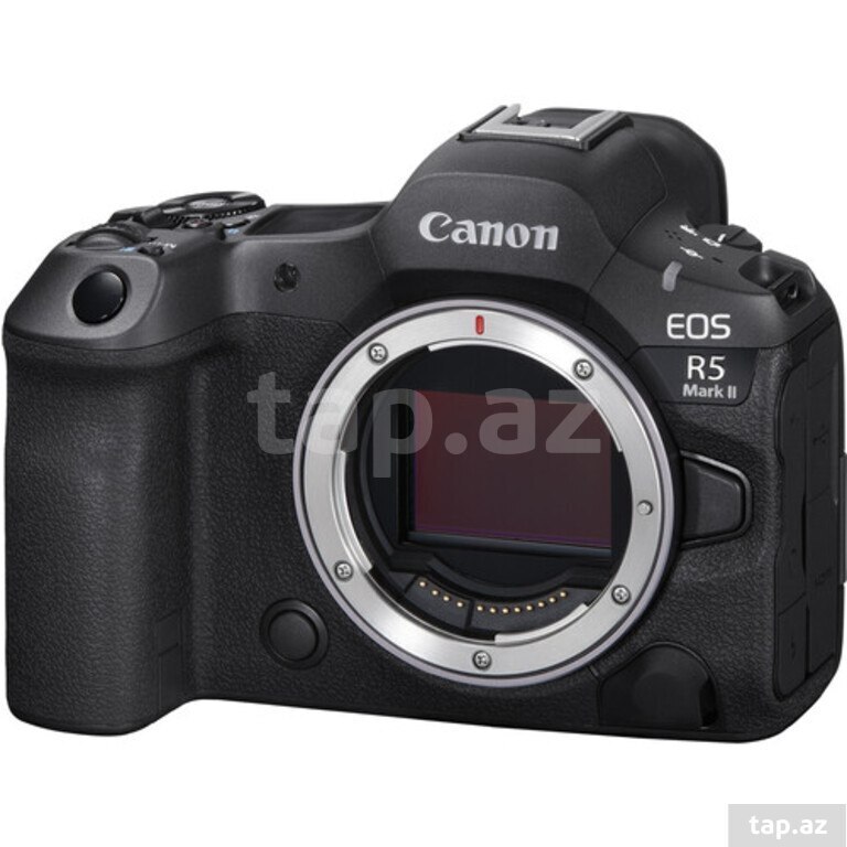 Canon EOS R5 Mark II (2)