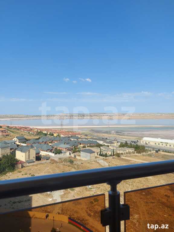 2-otaqlı yeni tikili, Masazır qəs., 60 m² (12)