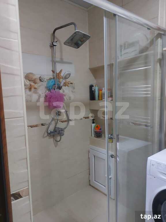 2-otaqlı yeni tikili, Masazır qəs., 60 m² (6)
