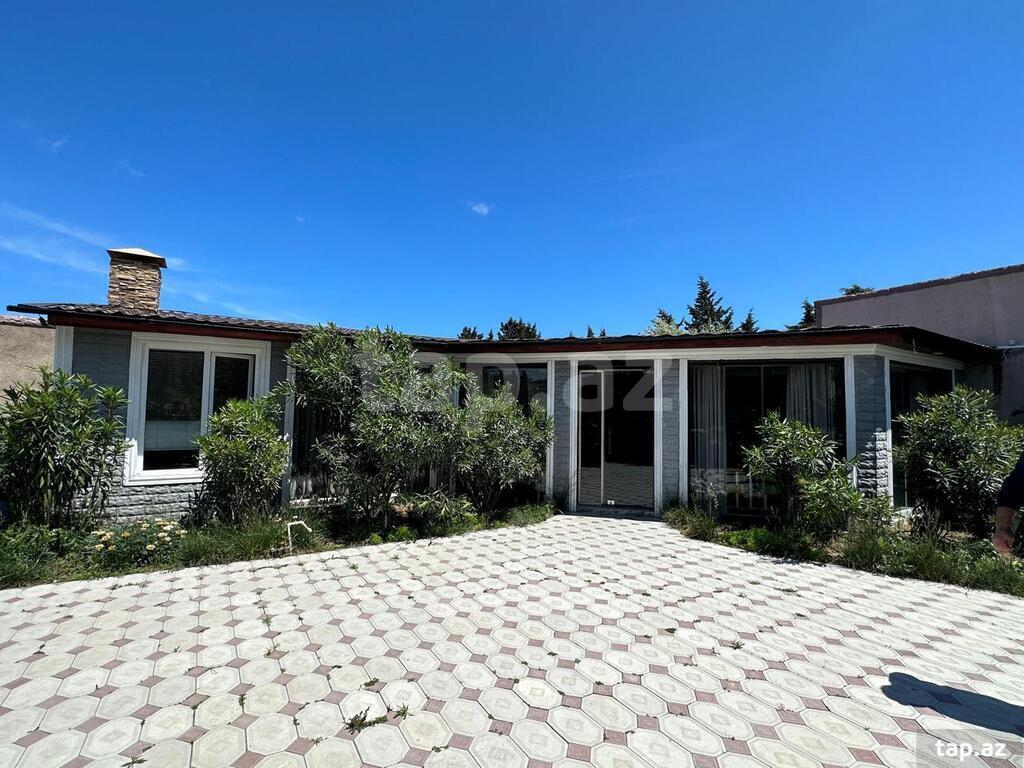 Bağ evi kirayə verilir, Şüvəlan qəs. (16)