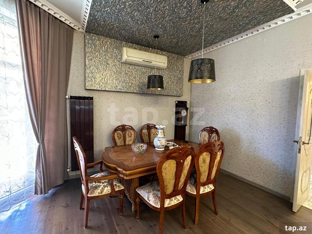 Bağ evi kirayə verilir, Şüvəlan qəs. (13)