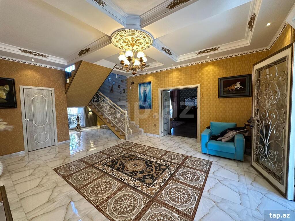 Bağ evi kirayə verilir, Şüvəlan qəs. (31)