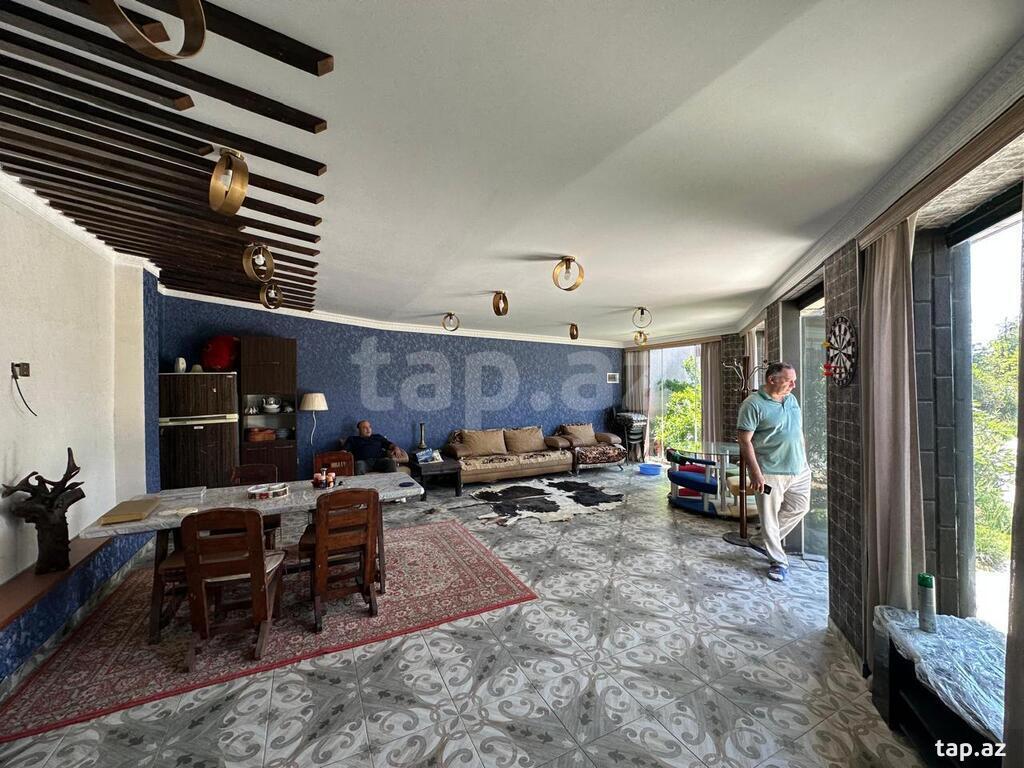 Bağ evi kirayə verilir, Şüvəlan qəs. (29)