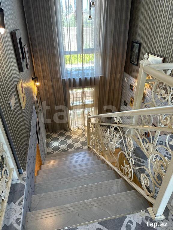 Bağ evi kirayə verilir, Şüvəlan qəs. (30)
