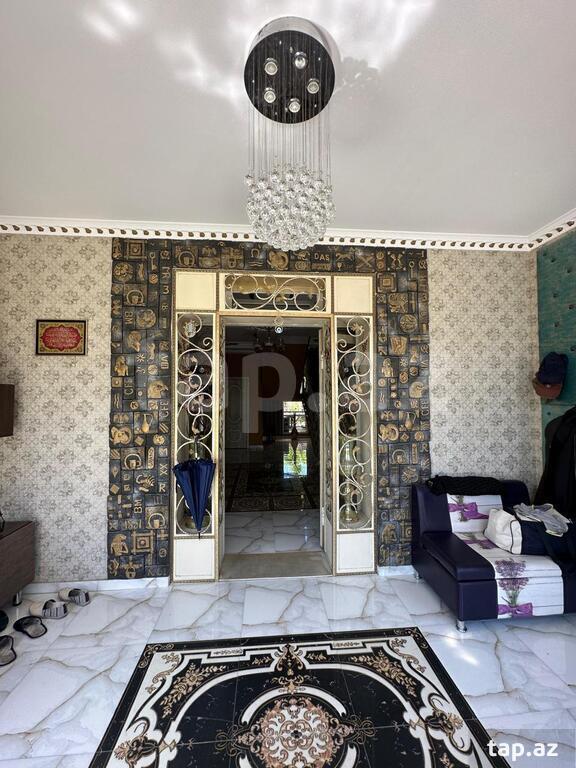 Bağ evi kirayə verilir, Şüvəlan qəs. (17)
