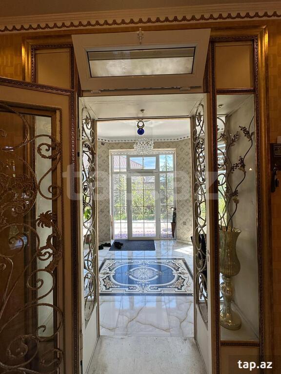 Bağ evi kirayə verilir, Şüvəlan qəs. (20)