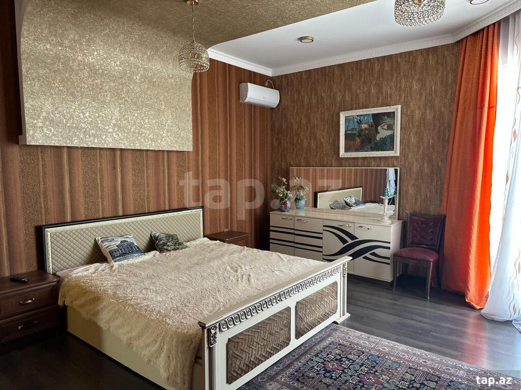 Bağ evi kirayə verilir, Şüvəlan qəs. (32)