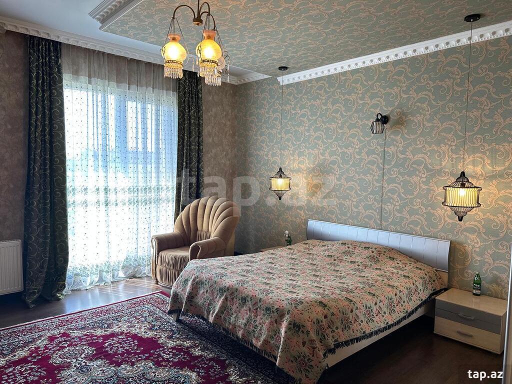 Bağ evi kirayə verilir, Şüvəlan qəs. (26)