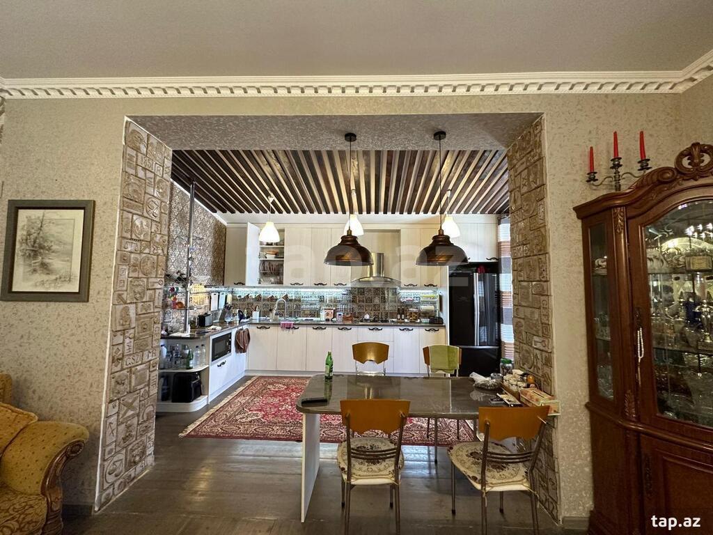 Bağ evi kirayə verilir, Şüvəlan qəs. (21)