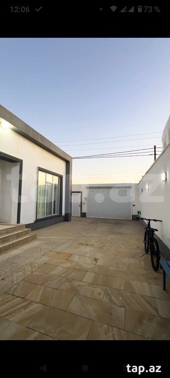 Bağ evi, Mərdəkan qəs. (34)